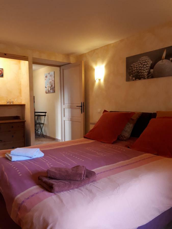 Serendipity Bed&Breakfast Saint-Die-des-Vosges Exterior foto