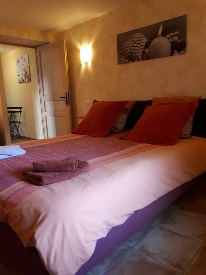 Serendipity Bed&Breakfast Saint-Die-des-Vosges Exterior foto