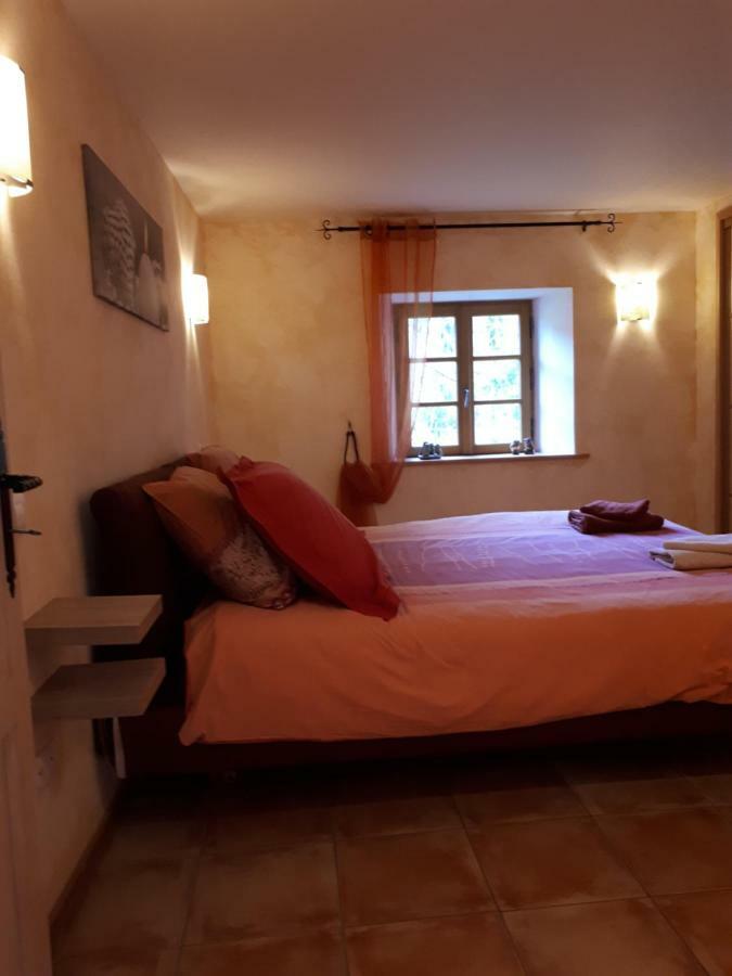 Serendipity Bed&Breakfast Saint-Die-des-Vosges Exterior foto